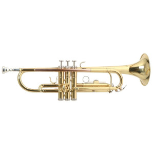 ROY BENSON TR 101 Trumpet 